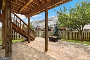 1942 Crossing Stone Ct, Frederick, MD 21702 - Photo 16