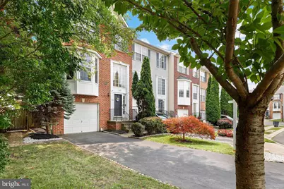 1942 Crossing Stone Court, Frederick, MD 21702 - Photo 2