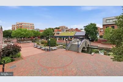 35 E All Saints Street #111, Frederick, MD 21701 - Photo 30