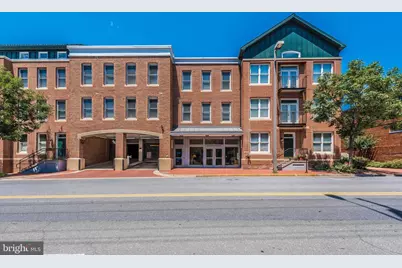 35 E All Saints Street #111, Frederick, MD 21701 - Photo 2