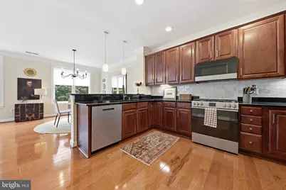 35 E All Saints Street #111, Frederick, MD 21701 - Photo 16