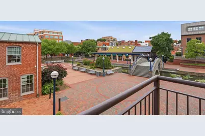 35 E All Saints Street #111, Frederick, MD 21701 - Photo 32