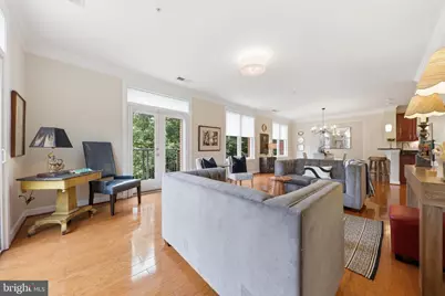 35 E All Saints Street #111, Frederick, MD 21701 - Photo 28