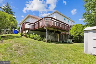 201 Westridge Drive, Mount Airy, MD 21771 - Photo 2