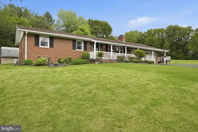 7717 McKaig Road, Frederick, MD 21701 - Photo 2