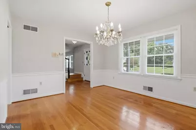 7007 Runnymeade Court, Frederick, MD 21702 - Photo 8