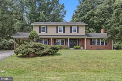 7007 Runnymeade Court, Frederick, MD 21702 - Photo 1