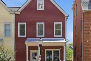 514 Bentz Street N, Frederick, MD 21701 - Photo 2