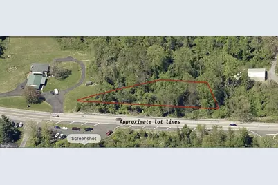 Canada Hill Road, Myersville, MD 21773 - Photo 2