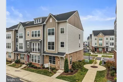 2563 Grangemill Lane, Frederick, MD 21701 - Photo 2