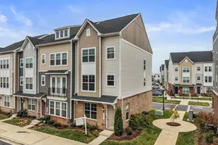 2563 Grangemill Ln, Frederick, MD 21701 - Photo 2