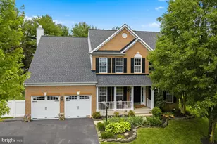 4002 Wedge Ct, Mount Airy, MD 21771 - Photo 2