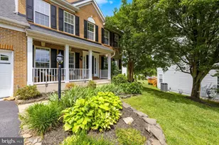 4002 Wedge Ct, Mount Airy, MD 21771 - Photo 4