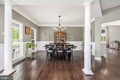 4002 Wedge Court, Mount Airy, MD 21771 - Photo 14