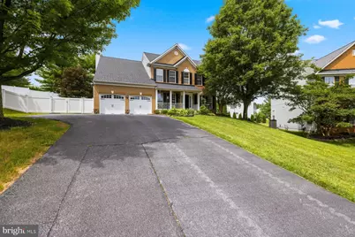4002 Wedge Court, Mount Airy, MD 21771 - Photo 2