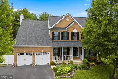 4002 Wedge Court, Mount Airy, MD 21771 - Photo 1