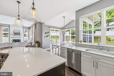 4002 Wedge Court, Mount Airy, MD 21771 - Photo 22
