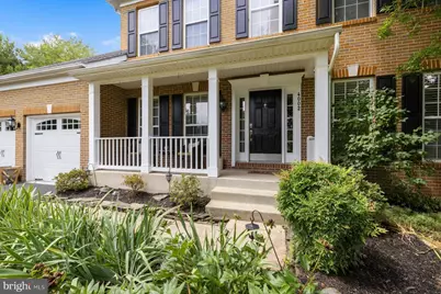 4002 Wedge Court, Mount Airy, MD 21771 - Photo 6