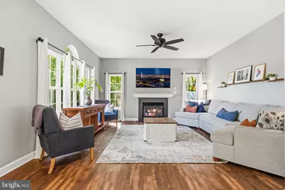 8494 Devon Lane, Walkersville, MD 21793 - Photo 18