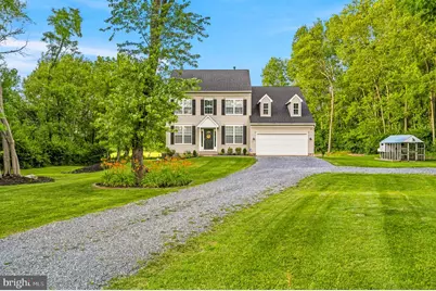 8494 Devon Lane, Walkersville, MD 21793 - Photo 2