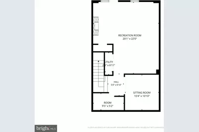 1317 Scheer Street, Brunswick, MD 21716 - Photo 48