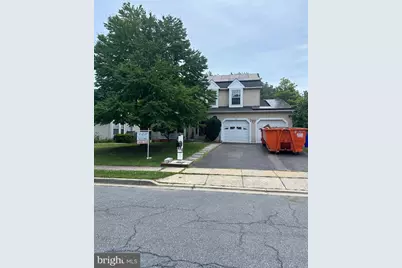 516 Sage Hen Way, Frederick, MD 21703 - Photo 2