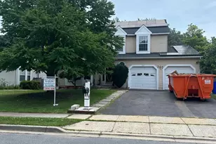 516 Sage Hen Way, Frederick, MD 21703 - Photo 2
