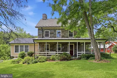 10919 Etzler Mill Road, Woodsboro, MD 21798 - Photo 1