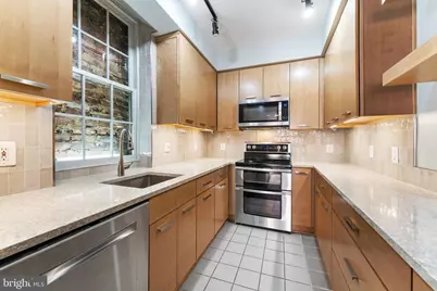 28 E Patrick Street UNIT #1, Frederick, MD 21701 - Photo 12