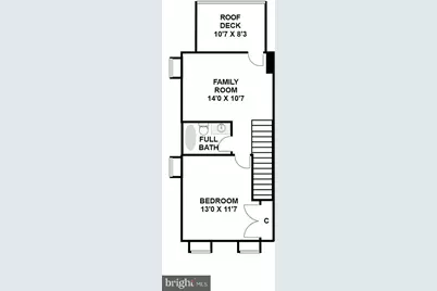 635 E Church Street, Frederick, MD 21701 - Photo 32