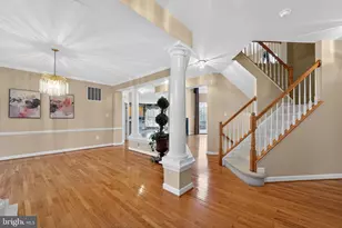 11103 Eagle Trace Dr, New Market, MD 21774 - Photo 14