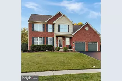 4861 McLauren Court, Frederick, MD 21703 - Photo 1