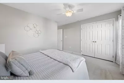 5302 Talladega Court #207, Frederick, MD 21703 - Photo 38
