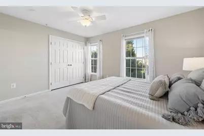 5302 Talladega Court #207, Frederick, MD 21703 - Photo 36