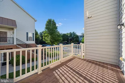 5302 Talladega Court #207, Frederick, MD 21703 - Photo 26