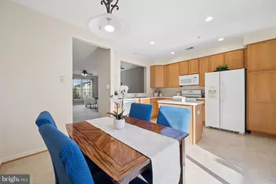 5302 Talladega Court #207, Frederick, MD 21703 - Photo 16