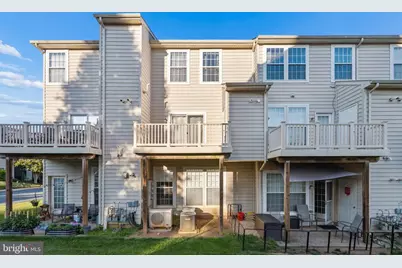 5302 Talladega Court #207, Frederick, MD 21703 - Photo 46