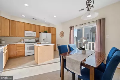 5302 Talladega Court #207, Frederick, MD 21703 - Photo 14