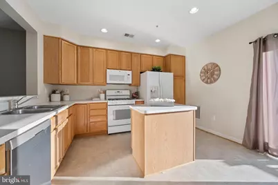 5302 Talladega Court #207, Frederick, MD 21703 - Photo 18