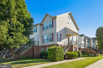 5302 Talladega Court #207, Frederick, MD 21703 - Photo 48