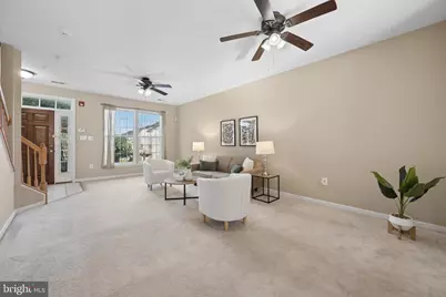 5302 Talladega Court #207, Frederick, MD 21703 - Photo 8