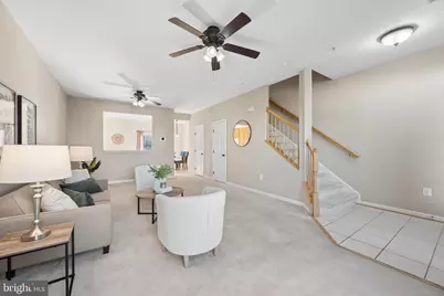 5302 Talladega Court #207, Frederick, MD 21703 - Photo 6