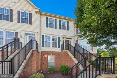 5302 Talladega Court #207, Frederick, MD 21703 - Photo 1