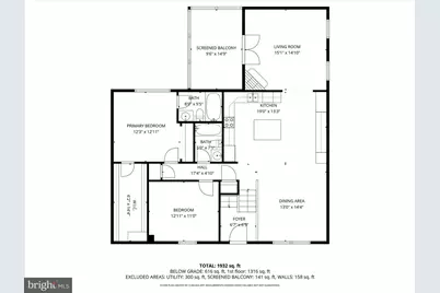 1005 Flat Run Court, Emmitsburg, MD 21727 - Photo 44