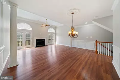 3616 Sprigg Street South Street, Frederick, MD 21704 - Photo 2