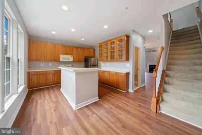3616 Sprigg Street South Street, Frederick, MD 21704 - Photo 8