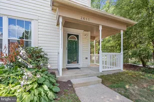 2611 Warren Way, Frederick, MD 21701 - Photo 48