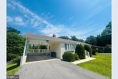 6942 Linganore Road, Frederick, MD 21701 - Photo 60