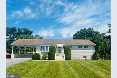 6942 Linganore Road, Frederick, MD 21701 - Photo 1