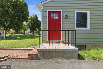 815 Trail Avenue, Frederick, MD 21701 - Photo 2